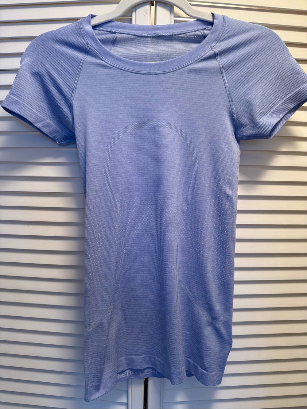 Lululemon Swiftly Tech Short Sleeve 2.0